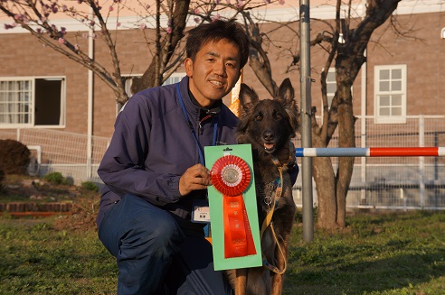 長澤先生が日本代表選考会に出場！⇒結果発表6/16